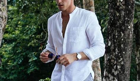 Classy Summer Outfit Man Top 10 s All Men Should Master