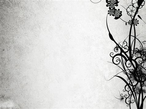 Timeless Elegance: Embrace the Sophistication of Classy Black and White Backgrounds