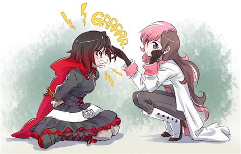 classy rwby archive of our own