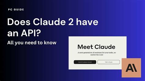 claude 2.1 api