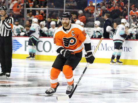 claude giroux hall of fame