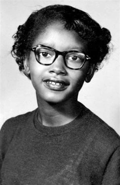 claudette colvin