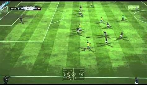 FIFA 18 divisão online Claudio_77fl YouTube