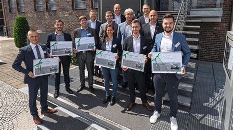 Claus Bauer wird neuer Technikchef von Swiss Cockpit