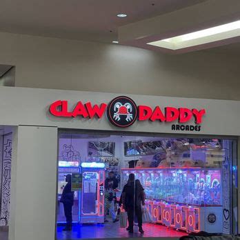 Claw Daddy Locations