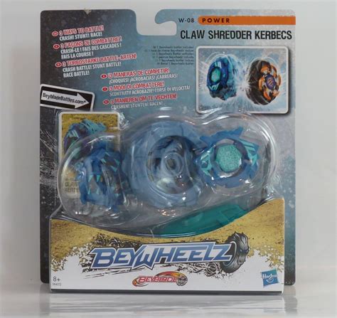 Claw Shredder Kerbecs