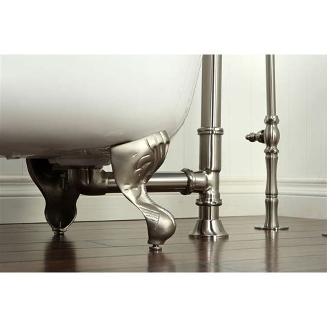 home.furnitureanddecorny.com:clawfoot tub feet bolts