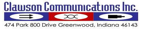 Clawson Communications Inc