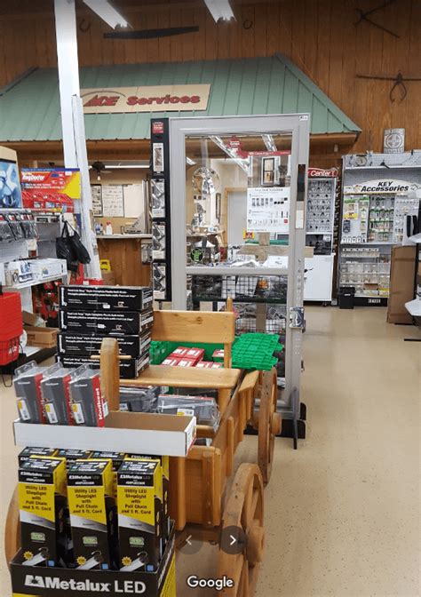 Claxton Ga Ace Hardware