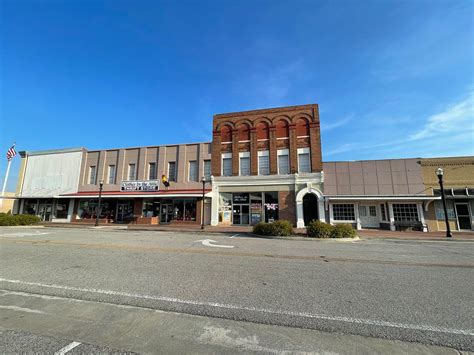 Claxton Ga Galvanizing