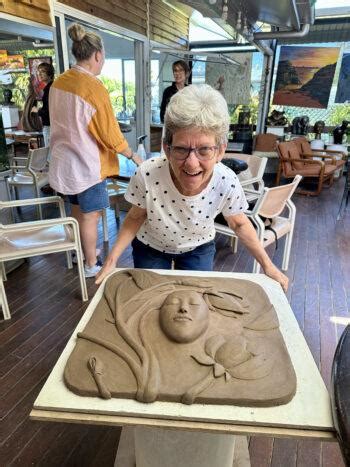 Clay Art Classes Brisbane