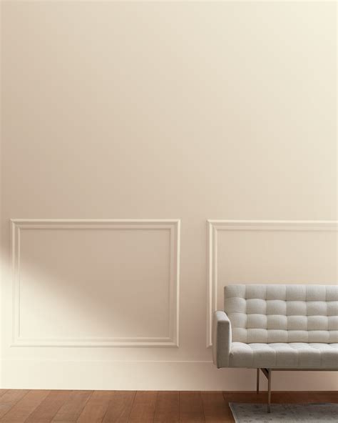 clay beige paint benjamin moore