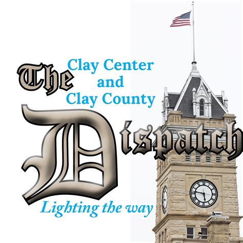clay center ks dispatch