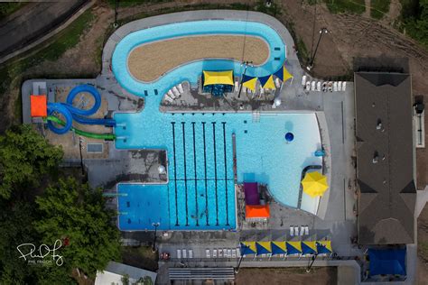 Clay Center Pool Hours