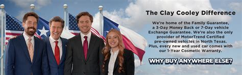 Clay Cooley's Net Worth – A Comprehensive Look