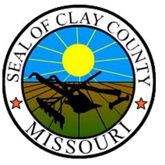 clay county assessor mo parcel search