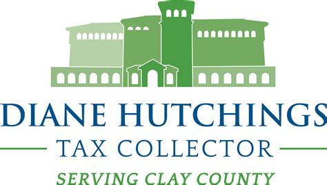 clay county florida tax collector appointment
