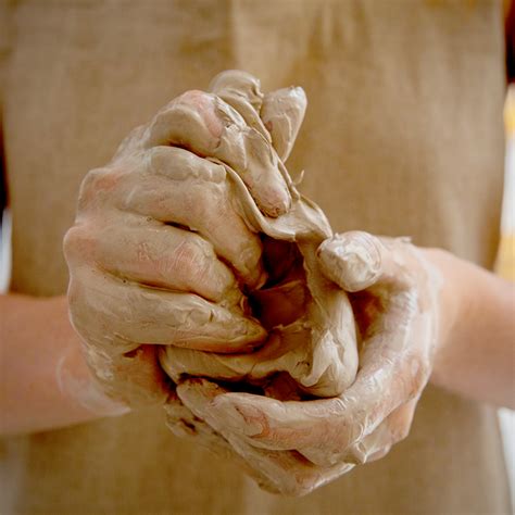 Getting Your Hands Dirty: A Step-by-Step Experience