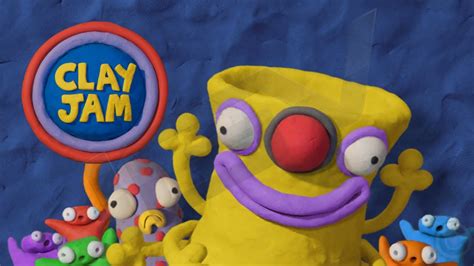 Clay Jam Gameplay