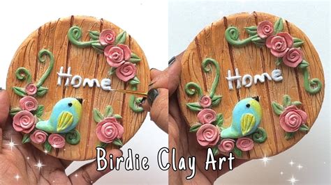 Clay Modelling Design