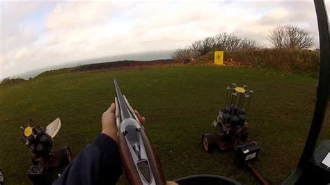 clay pigeon shooting games online free