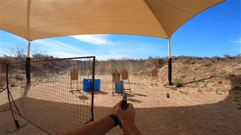 clay shooting midland tx