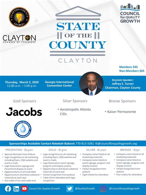 clayton county business license