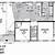 clayton double wide mobile home floor plans