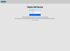 Clayton Self-Service Login: Everything You Need To Know