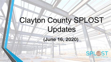 clayton county beacon