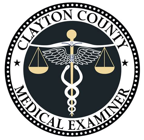 clayton county medical examiner's office