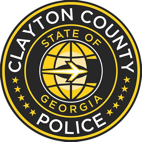 clayton county police ga