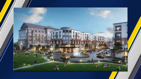 Clayton New Development