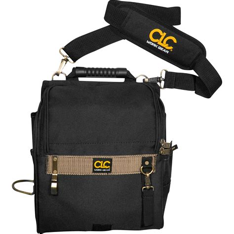 Clc Leather Tool Pouch