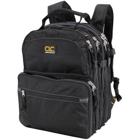 Clc Work Gear Backpack