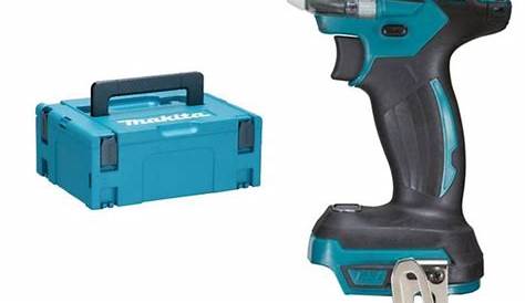 Cle A Choc Makita Avis Clé à s Sans Fil DTD153Z KOX SRL