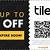 cle tile coupon code