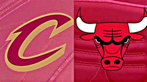 cle cavaliers vs chicago bulls