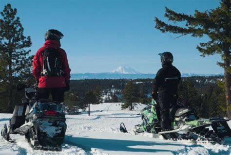 Cle Elum Winter Activities