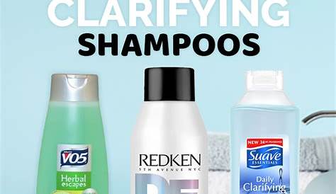 Clean Hair Brands