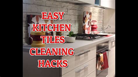 Review Of Clean Kitchen Tiles In Hindi References