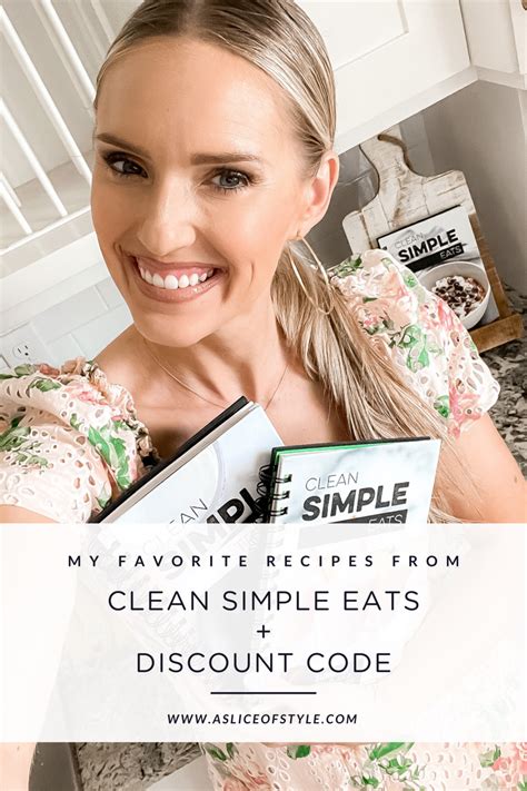 10 Off Clean Simple Eats Coupon + 2 Verified Discount Codes (Jul '20)