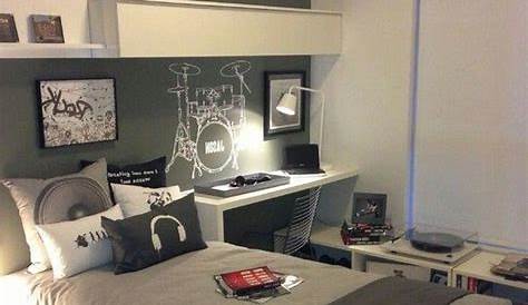 Bedroom Furniture For Teenage Guys / Pin on bedroom / Contemporary