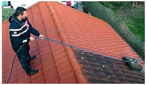Why Roof Cleaning is Important For Homes and Why You