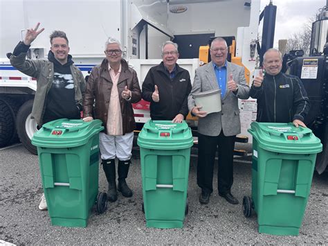 Clean A Bin Peterborough