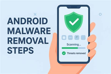 Clean Adware From Android