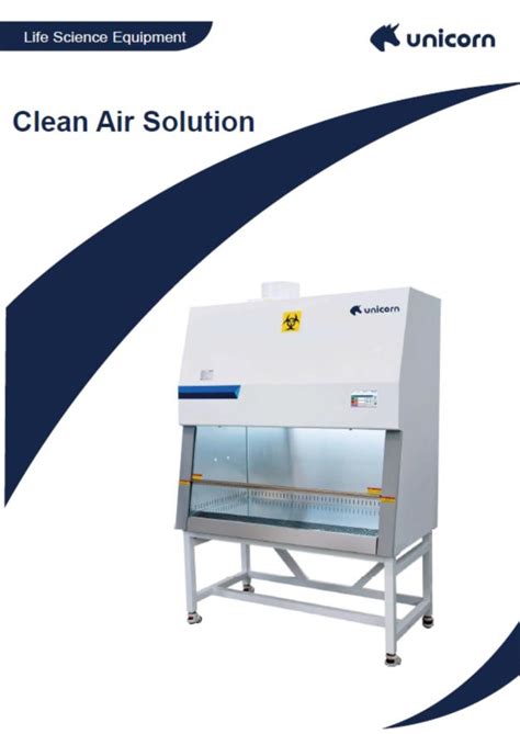 Clean Air Solutions