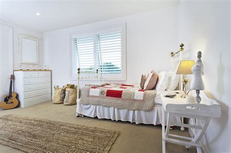 Clean and Tidy Bedroom