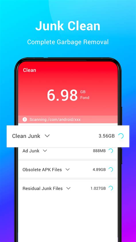Clean App Download