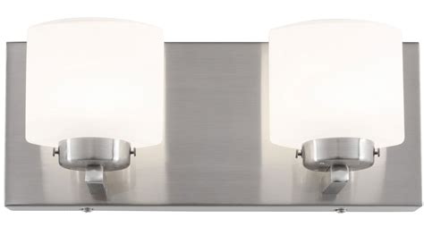 Clean Bathroom Vanity Light